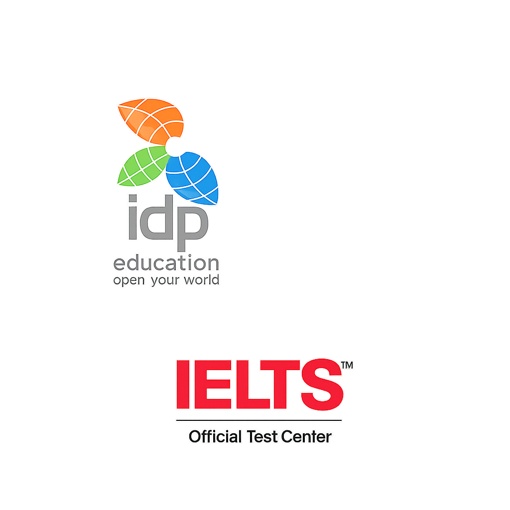 IDP IELTS